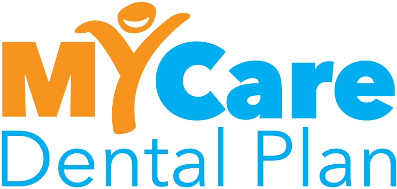 mycare dental plan logo