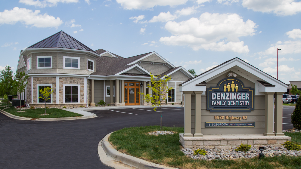 Denzinger Family Dentistry – Jeffersonville Dentist Denzinger Family Dentistry - Jeffersonville Dentist