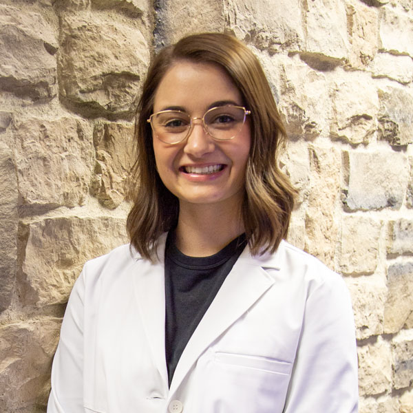 Dr Chase